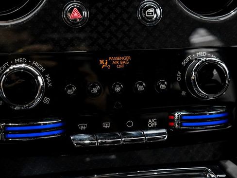 Used 2023 Rolls-Royce Cullinan Black Badge w/ Driver's Package AWD/4WD image 20