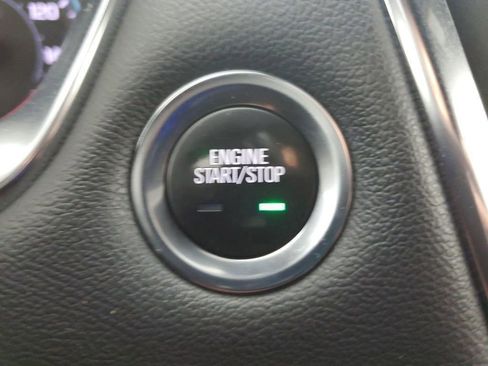 Certified 2022 Chevrolet Traverse RS image 20