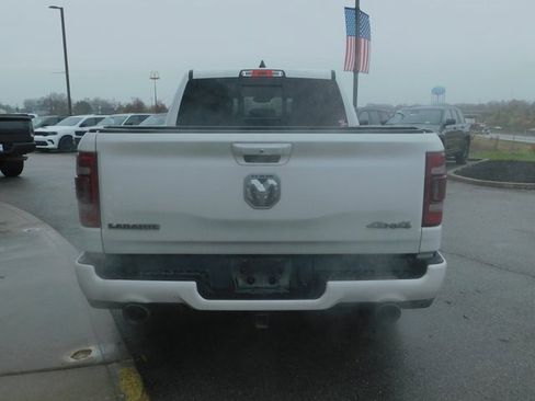 Used 2022 RAM 1500 Laramie image 7