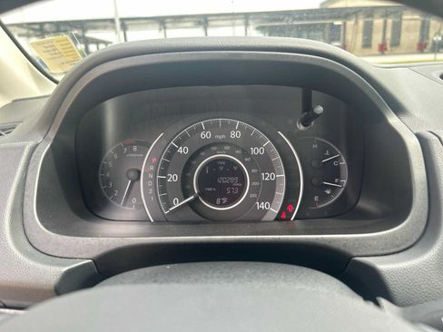 Used 2014 Honda CR-V EX-L image 18