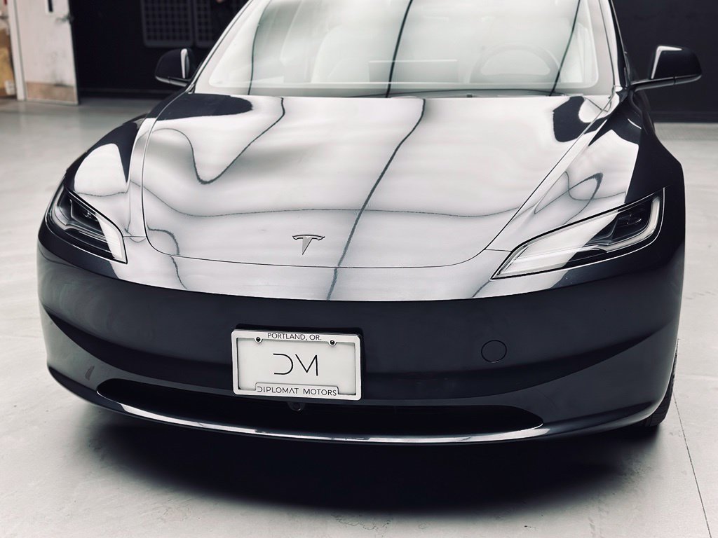 Used 2026 Tesla Model 3 RWD image 15