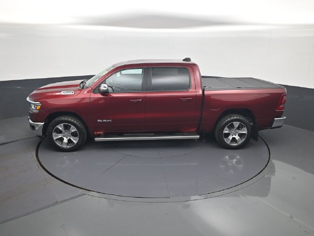 Used 2023 RAM 1500 Laramie AWD/4WD image 20