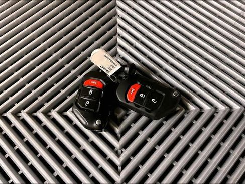 Used 2025 Jeep Wrangler Unlimited Sport S 4xe image 11