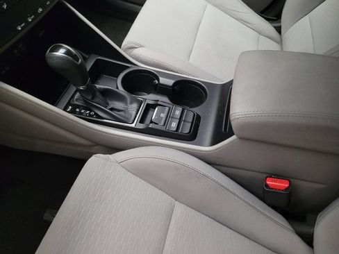 Used 2019 Hyundai Tucson SE FWD image 26