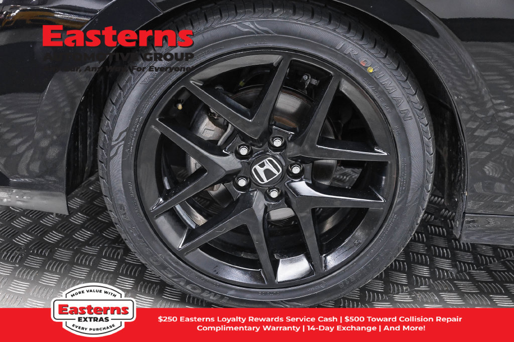 Used 2024 Honda Civic Sport image 32