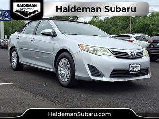 Used 2012 Toyota Camry LE image 1