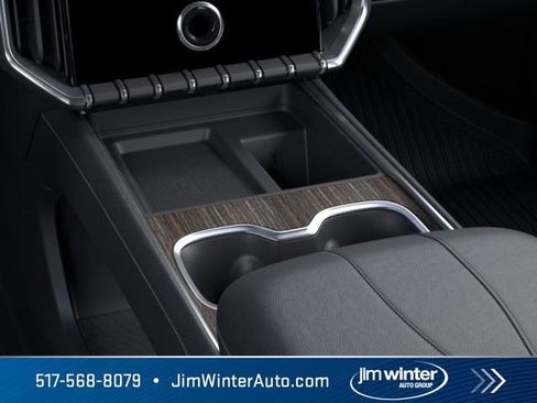 New 2026 GMC Acadia Denali w/ Super Cruise Package image 23