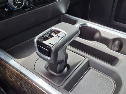 New 2026 Chevrolet Silverado 1500 RST w/ Convenience Package II AWD/4WD image 27