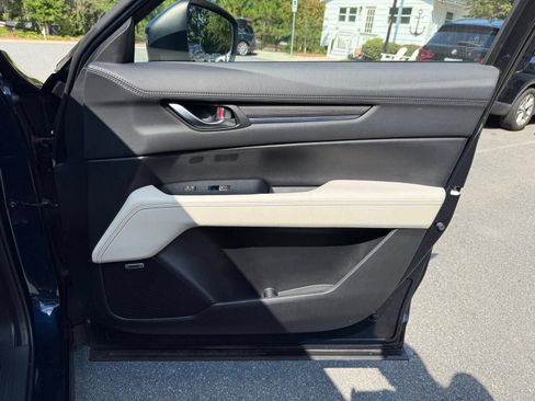 Used 2018 MAZDA CX-5 Grand Touring FWD image 20