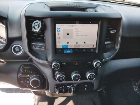 Used 2023 RAM 1500 Tradesman w/ Trailer Tow Group AWD/4WD image 22