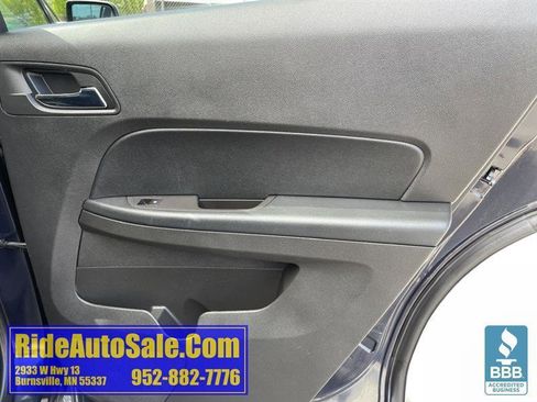 Used 2015 Chevrolet Equinox LT AWD/4WD image 15