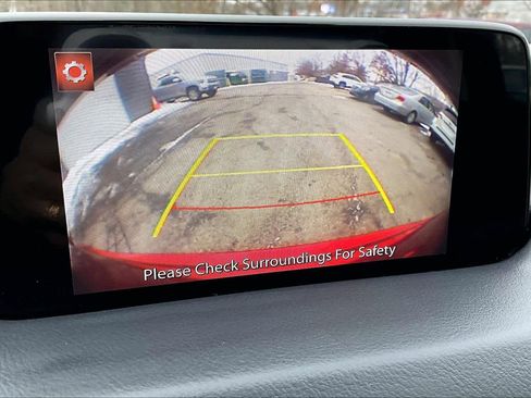 Used 2017 MAZDA CX-5 Grand Select image 27