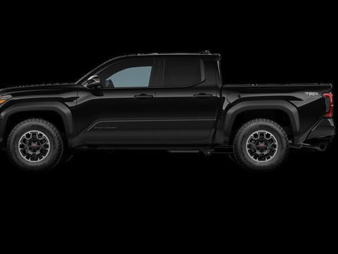 New 2025 Toyota Tacoma TRD Off-Road image 25