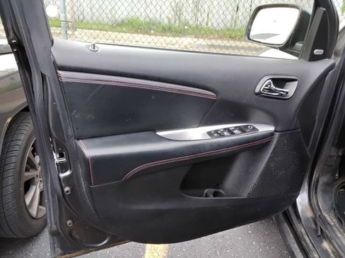 Used 2017 Dodge Journey GT AWD/4WD image 10