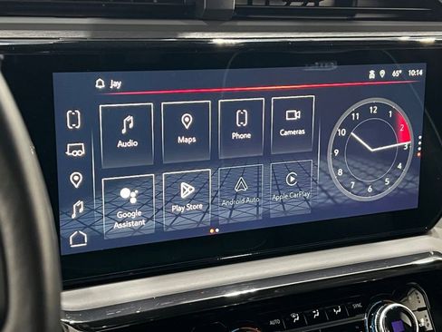 Used 2024 GMC Sierra 1500 AT4X image 30