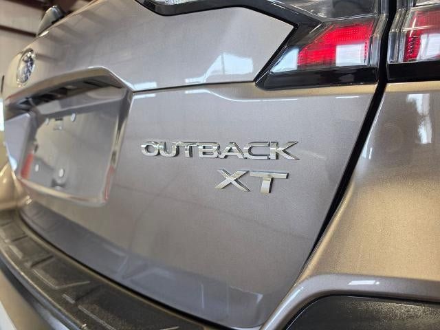 Used 2021 Subaru Outback Limited XT AWD/4WD image 12