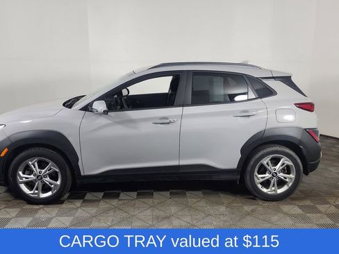 Used 2022 Hyundai Kona SEL image 5