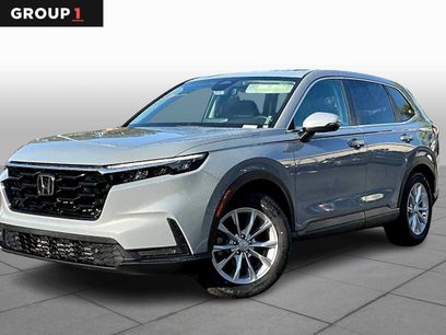 Certified 2023 Honda CR-V EX-L