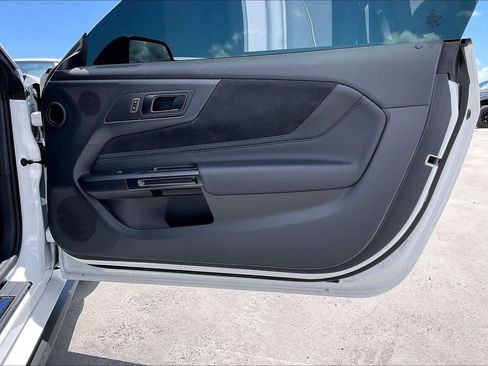 Used 2026 Ford Mustang Dark Horse RWD image 27