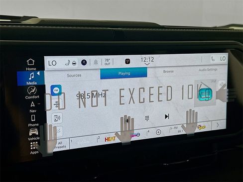 New 2025 Jeep Wrangler Unlimited Rubicon image 13