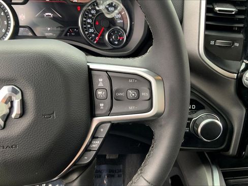 Used 2025 RAM 1500 Big Horn image 24