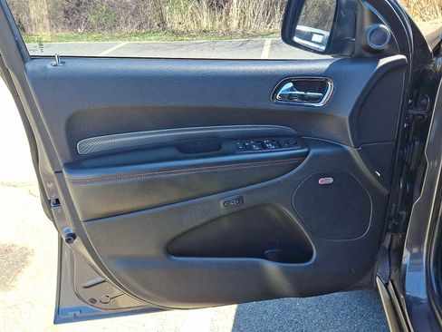 Used 2018 Dodge Durango GT w/ Premium Group image 15