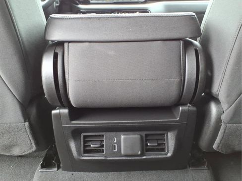 Used 2026 Chevrolet Silverado 1500 LT image 30