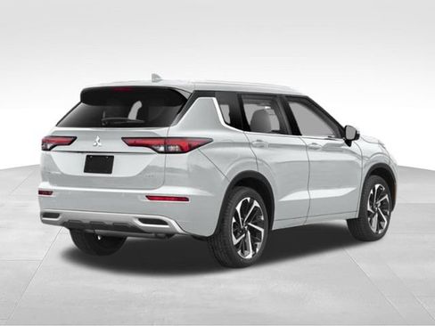 Used 2024 Mitsubishi Outlander SEL FWD image 21