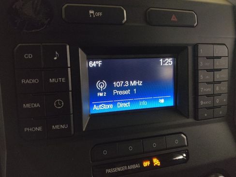Used 2016 Ford F150 XL w/ Equipment Group 101A Mid AWD/4WD image 25