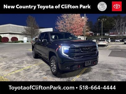 Used 2023 GMC Sierra 1500 AT4 w/ AT4 Premium Package