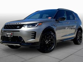 Used 2024 Land Rover Discovery Sport Dynamic SE AWD/4WD video 1