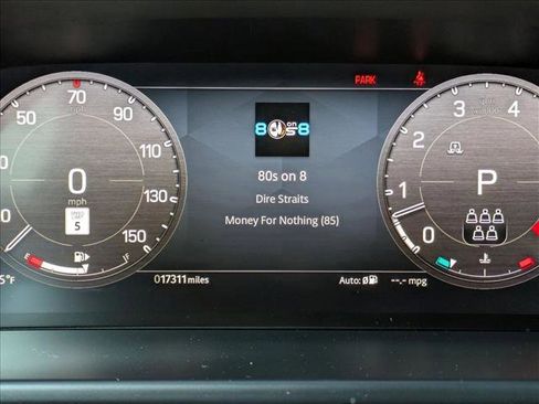 Certified 2024 Land Rover Defender 110 X image 11