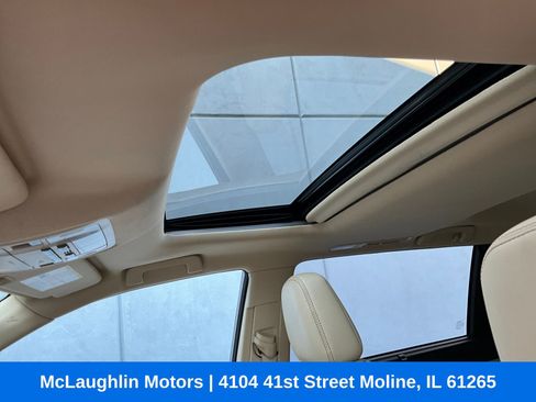 Used 2017 Toyota Highlander XLE image 26