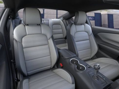 New 2026 Ford Mustang Coupe RWD image 10