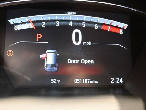Used 2022 Honda CR-V EX image 23