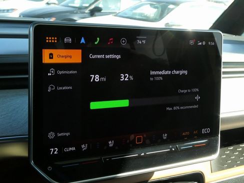 New 2025 Volkswagen ID. Buzz Pro S Plus image 43