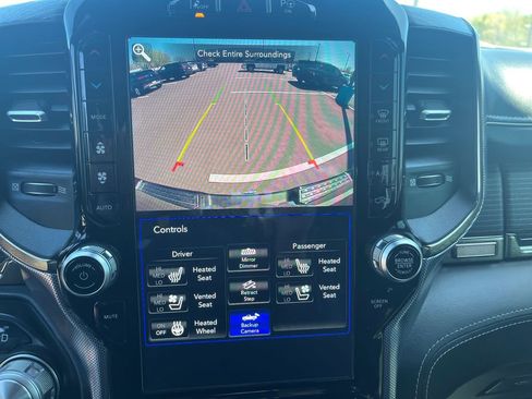 Used 2019 RAM 1500 Limited AWD/4WD image 20