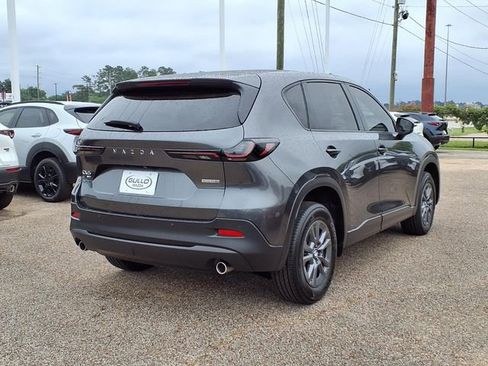 New 2026 MAZDA CX-5 Select AWD/4WD image 7