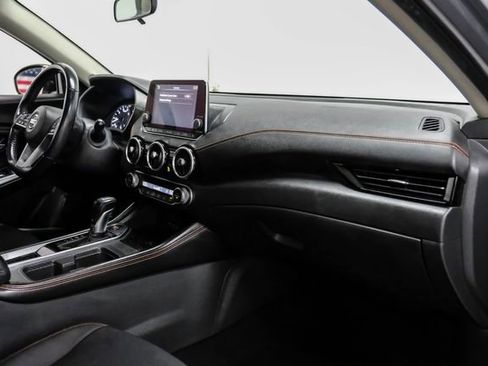 Used 2020 Nissan Sentra SR w/ Lighting Package image 14