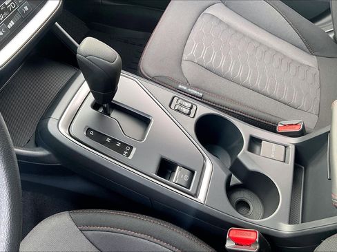 New 2026 Subaru Impreza 2.0i Sport AWD/4WD image 8