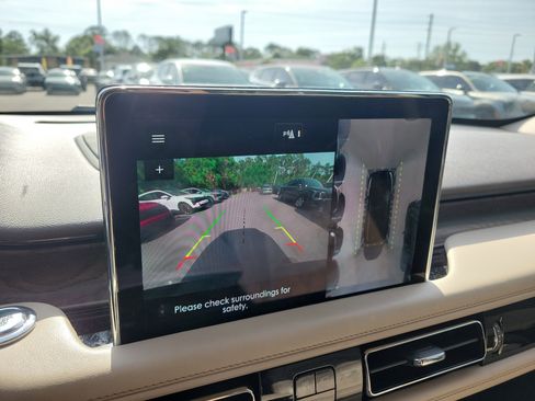 Used 2022 Lincoln Aviator Reserve RWD image 33