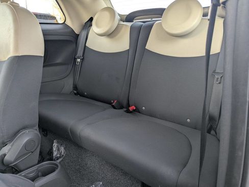 Used 2013 FIAT 500 Pop image 15