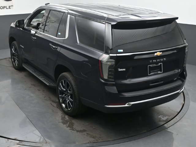 Used 2025 Chevrolet Tahoe LT w/ Comfort Package AWD/4WD image 46