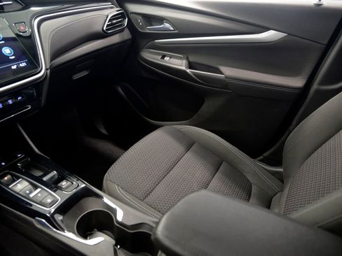 Used 2023 Chevrolet Bolt EUV LT w/ Driver Confidence Package image 27