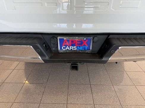 Used 2021 Ford F150 XLT AWD/4WD image 5