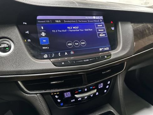Used 2019 Cadillac CT6 Premium Luxury AWD/4WD image 11