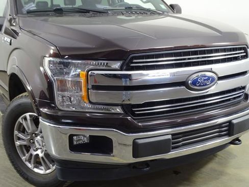 Used 2018 Ford F150 Lariat AWD/4WD image 43