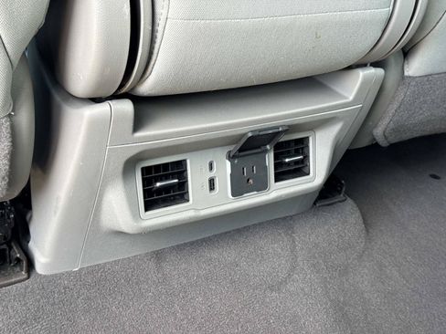 Used 2026 Chevrolet Silverado 1500 RST RWD image 27