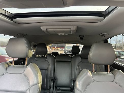 Used 2015 Acura MDX SH-AWD w/ Tech & Entertainment image 38