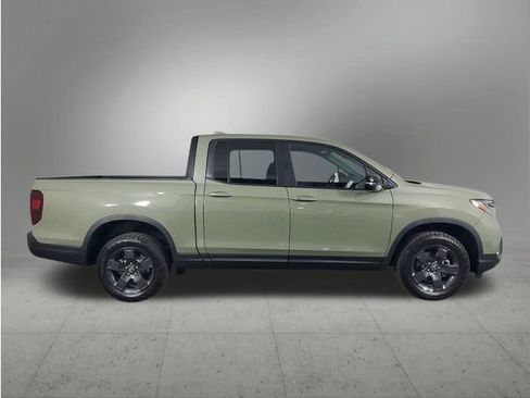 New 2026 Honda Ridgeline TrailSport image 6